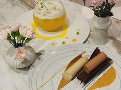 -théATRE 茶聚场(王府中環店)