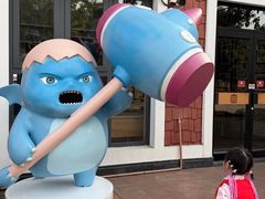 -海合安成都极地海洋公园