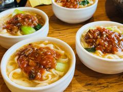 -一盏明灯全素斋(殊像寺店)