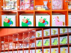 -趣动熊运动发展中心(乐坊校区)