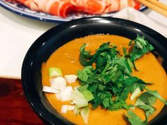 -宣武小院涮肉(前门店)