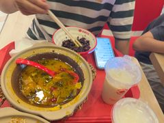 -永和大王(蛙嫩紫苏香·共和新路店)