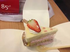 85度C(石路店)-85度C(苏州石路店)