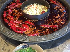 -重庆渝达老火锅(春熙路店)
