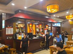 -老雒阳面馆·水席·洛阳菜(纱厂路店)
