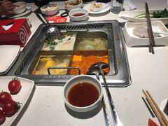 -海底捞火锅(玉桥商业广场店)