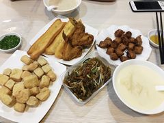 -兄弟深夜豆浆