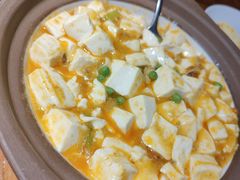 -金枝玉叶上海人家食府(三里河店)