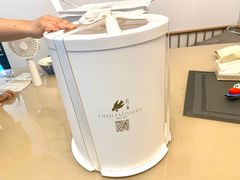 -侘寂甜品(自取店)