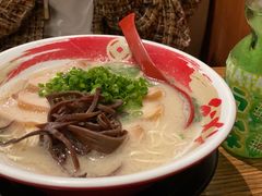 -豚王拉面(澳门银河店)