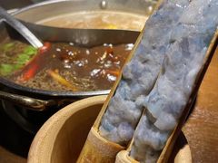 -潮澎派·潮汕菜大排档(南较西路店)