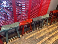 等位区-南门涮肉(通州大船店)