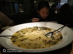 -江湖情酸菜鱼(万菱汇店)