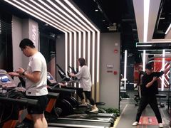 -FEELINGME乐刻包月私教馆·健身(澳门路店)
