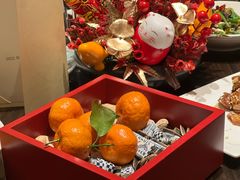-环球港凯悦 · 享悦中餐厅