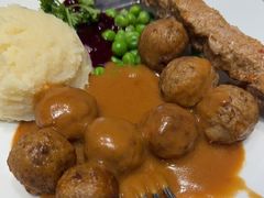 -宜家·瑞典风味餐厅(四元桥店)