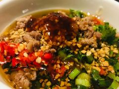 -海底捞火锅(龙湖三千集店)