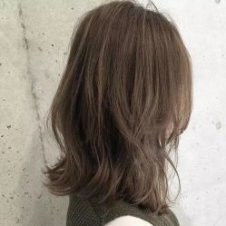 -MYYF SALON烫发染发