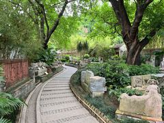 -东莞市可园博物馆