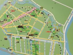 -合肥滨湖国家森林公园