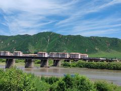 -图们国门景区