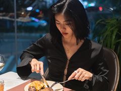 -广州粤海喜来登酒店