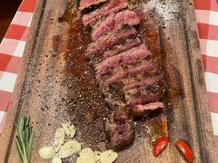 -安立可意大利美食