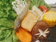 -呷哺呷哺 黄金牧场 (旧宫永辉超市店)
