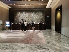 -北京康莱德酒店