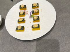 -巧庆楼·茶膳