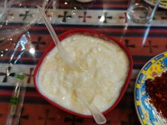 -如意林卡藏餐吧 (九寨沟店)