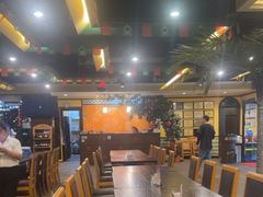 -拉丁餐厅·巴西烤肉自助餐(地王广场店)