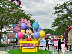 -东莞松山湖万象汇