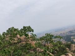 -嵖岈山风景区