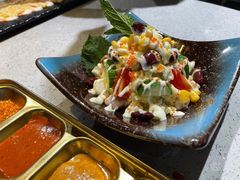 -妥妥烤肉料理(昙华林店)