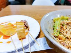-丁丁猫重庆小面(徐州路店)