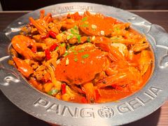 -胖哥俩肉蟹煲(杭州下沙学林街店)