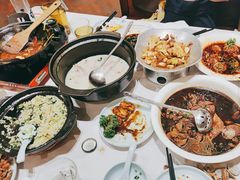 -930私房菜(欧阳路店)