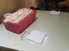 -小龙大肉面馆