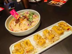 -长安记·大美陕菜(大族广场店)