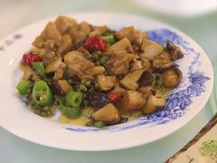 -清真马祥兴菜馆(云南北路店)