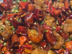 -一棠龙虾•王牌虾球(楚河汉街店)