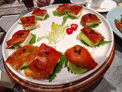 -福照楼汽锅鸡·云南菜(火车站锦江店)