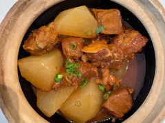-粤财皇冠假日酒店·彩华轩中餐厅
