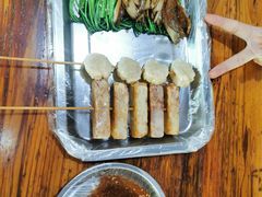 -陈氏老字号十三小炸炸店