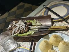-海尔巴格一甸茶餐厅(团结路店)