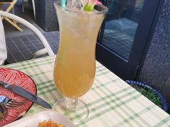 -墨纪Mojí墨西哥餐厅(官舍店)