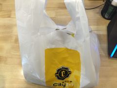 -City1+1城市比萨·意面(桂林路店)