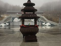 -九鼎铁刹山风景区