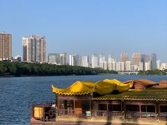 -南宁南湖公园